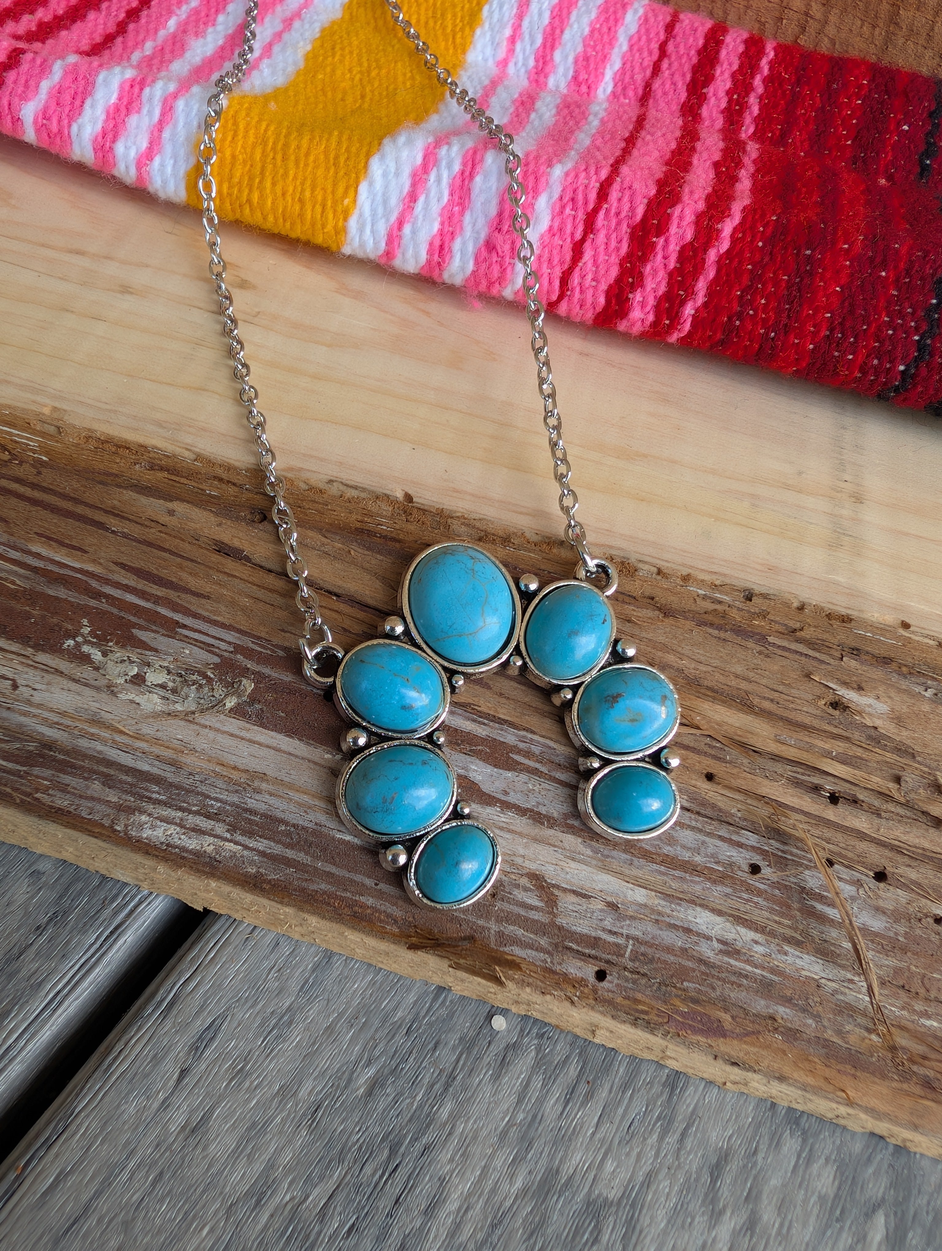 Western Fashion Jewelry – 4 Unique Styles to Complete Your Look